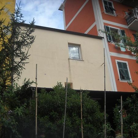 Giada Apartment La Spezia Habitación foto