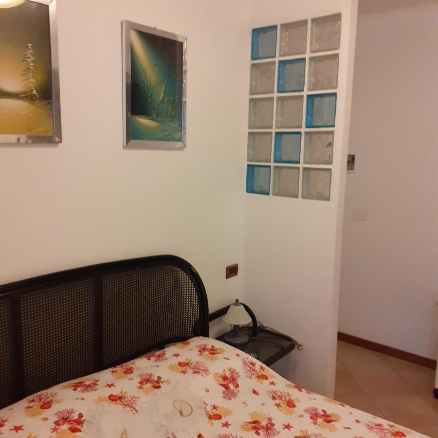 Giada Apartment La Spezia Exterior foto