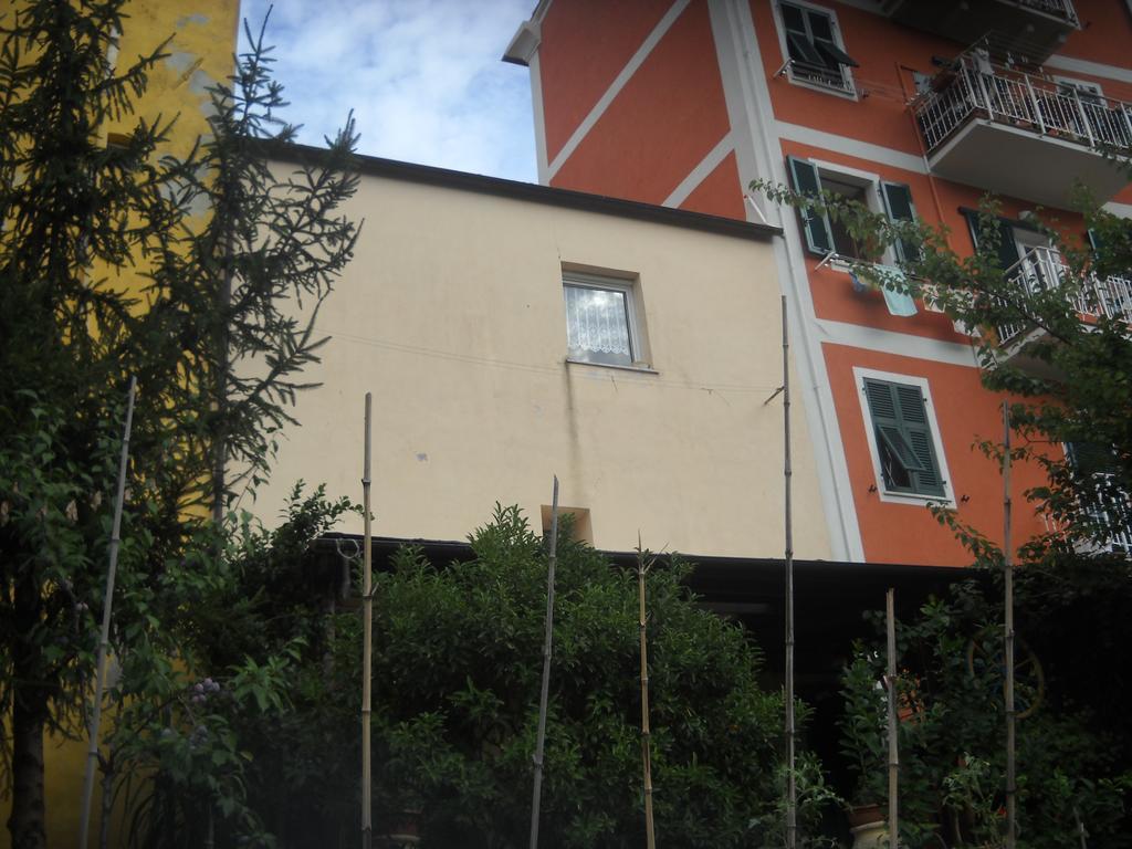 Giada Apartment La Spezia Habitación foto