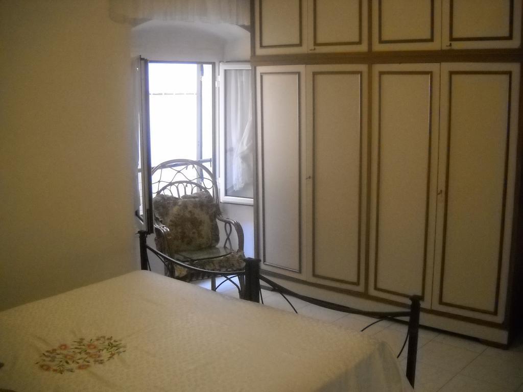 Giada Apartment La Spezia Habitación foto